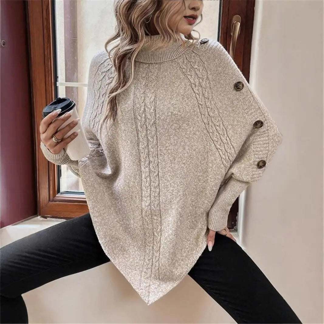 Lassy Fancy lounge Sweater