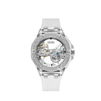 Fashion Women's Automatic Mechanical Watch