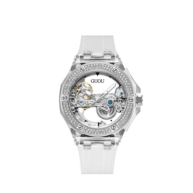 Fashion Women's Automatic Mechanical Watch