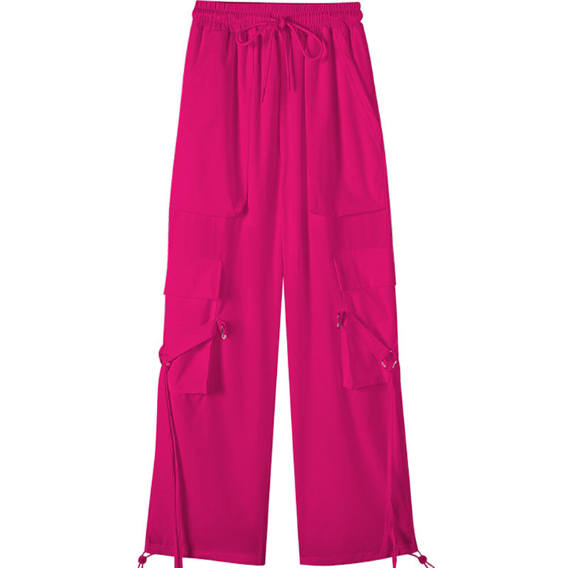 Dancing Girl Fashion Casual Sports Suit