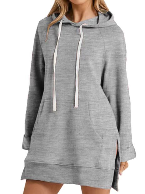 Gina oversized hoodie
