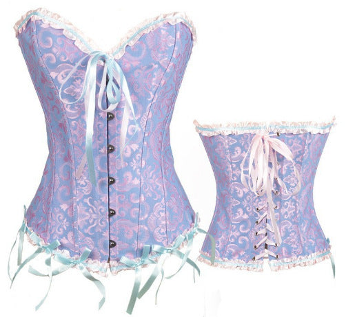 Strapless shapewear for a slimmer, more flattering fit.