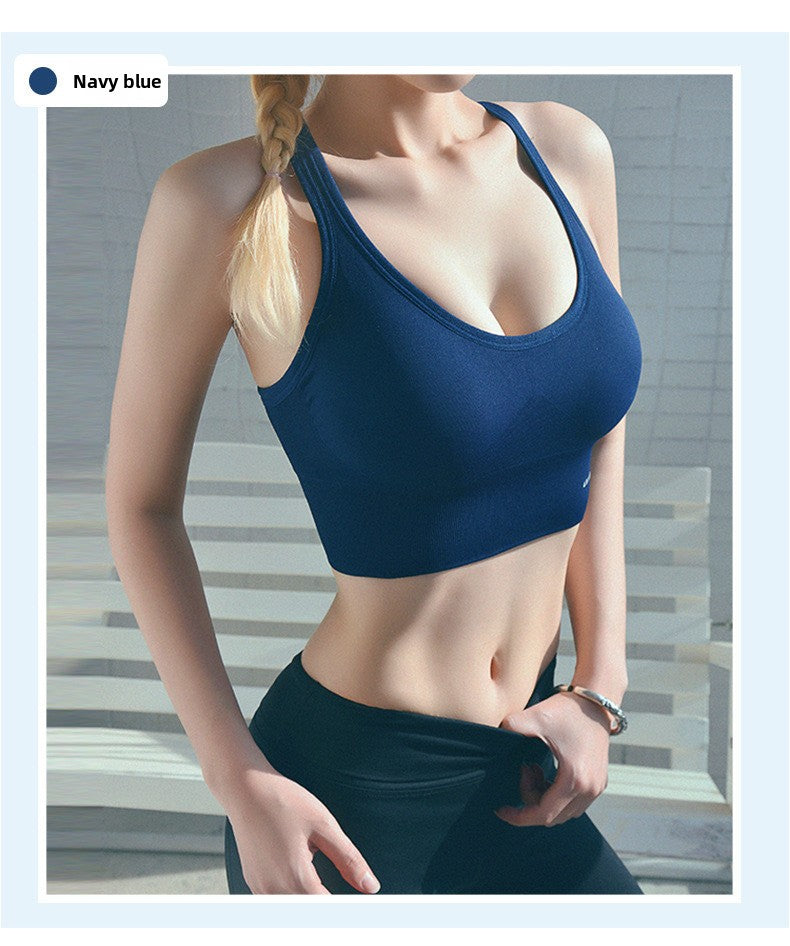 Quality Sports Bra