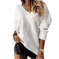 Womens Knit Sweater