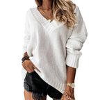 Womens Knit Sweater