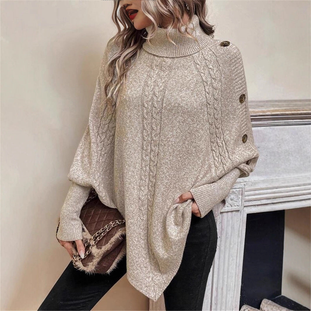 Lassy Fancy lounge Sweater