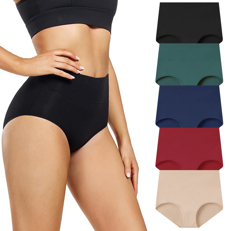 Womens Cotton Underwear