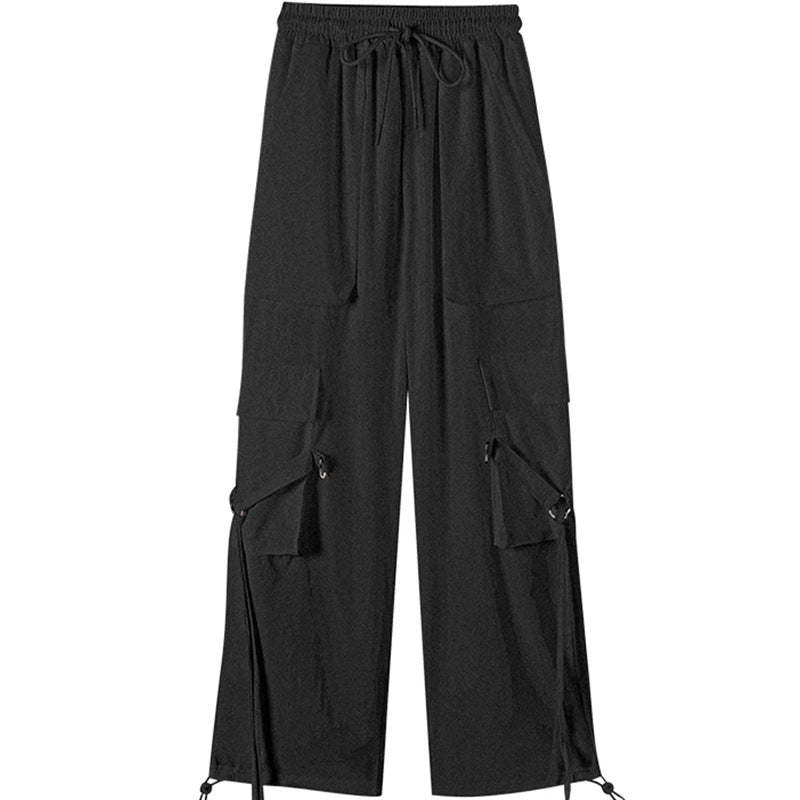 Dancing Girl Fashion Casual Sports Suit