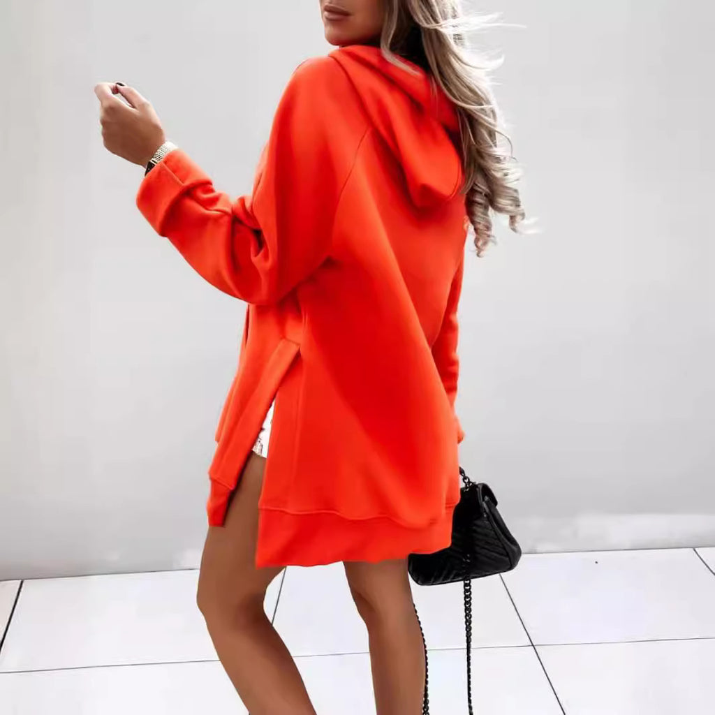 Gina oversized hoodie