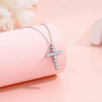 Cross Pendant Necklace