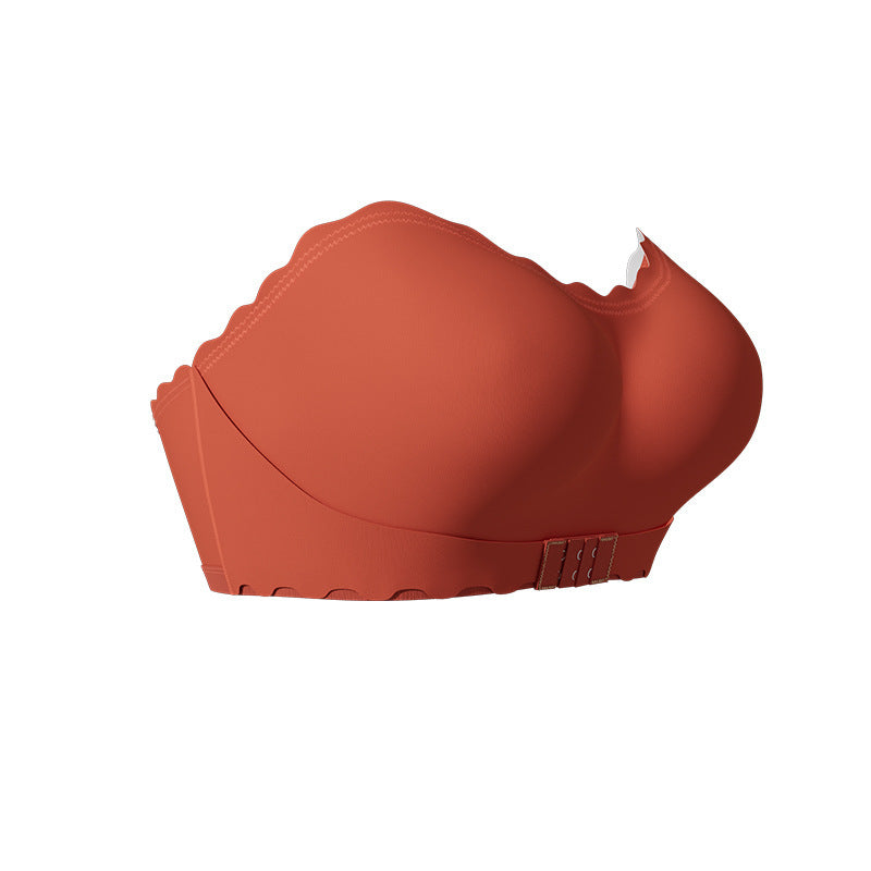 Strapless Bra