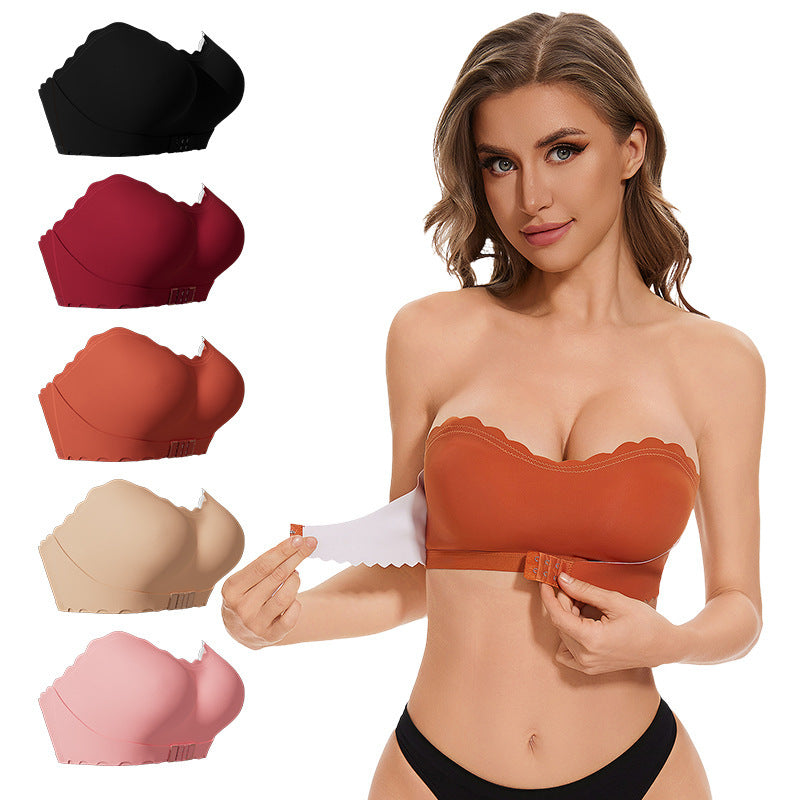 Strapless Bra