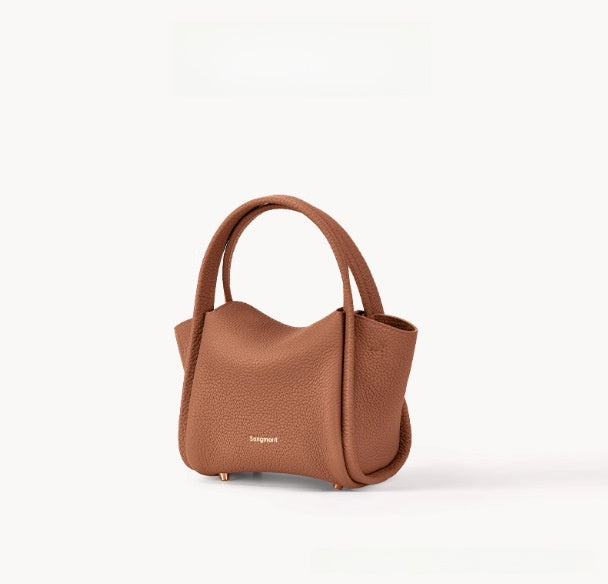 Songmont Mini Bucket Bag
