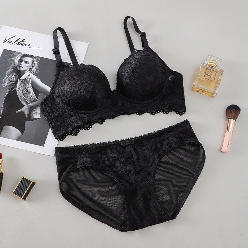 Stylish Womens Lingerie Set