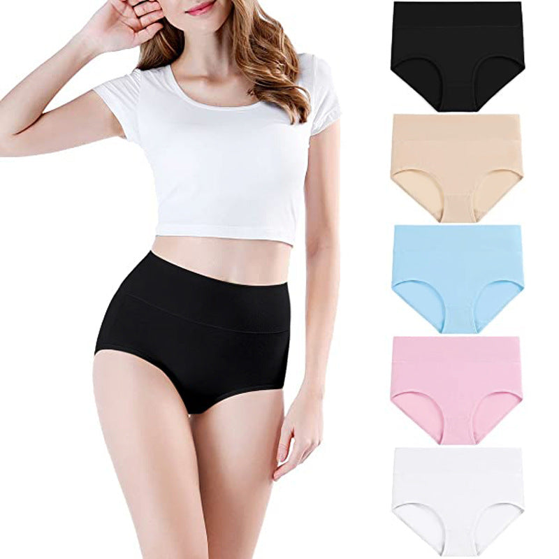 Womens Cotton Underwear