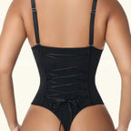 Tanya | Seamless Shapewear Bodysuit