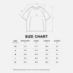 Cherry-printed T-shirt, casual summer short-sleeved shirt