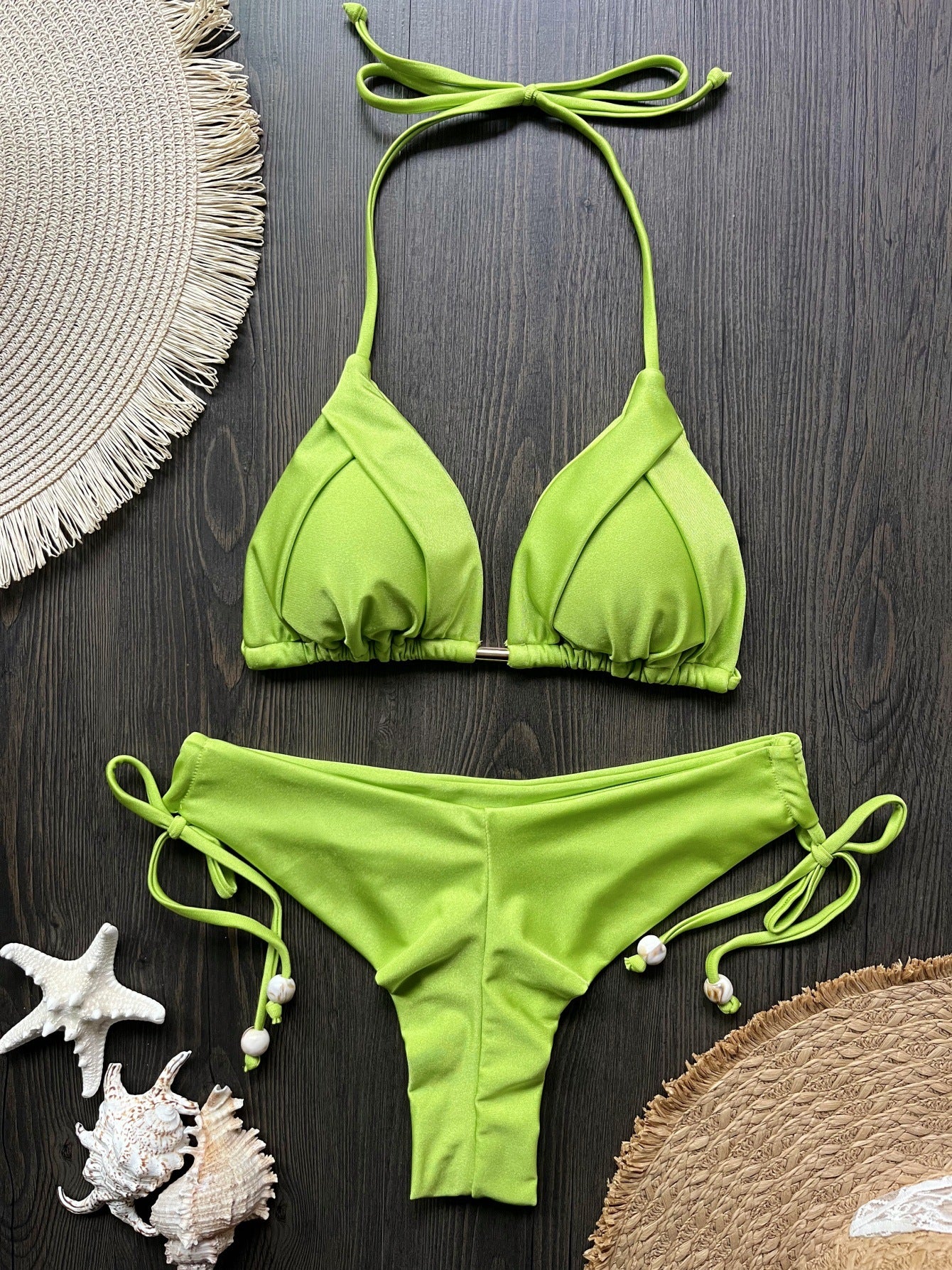 Beach Women's Swimsuit