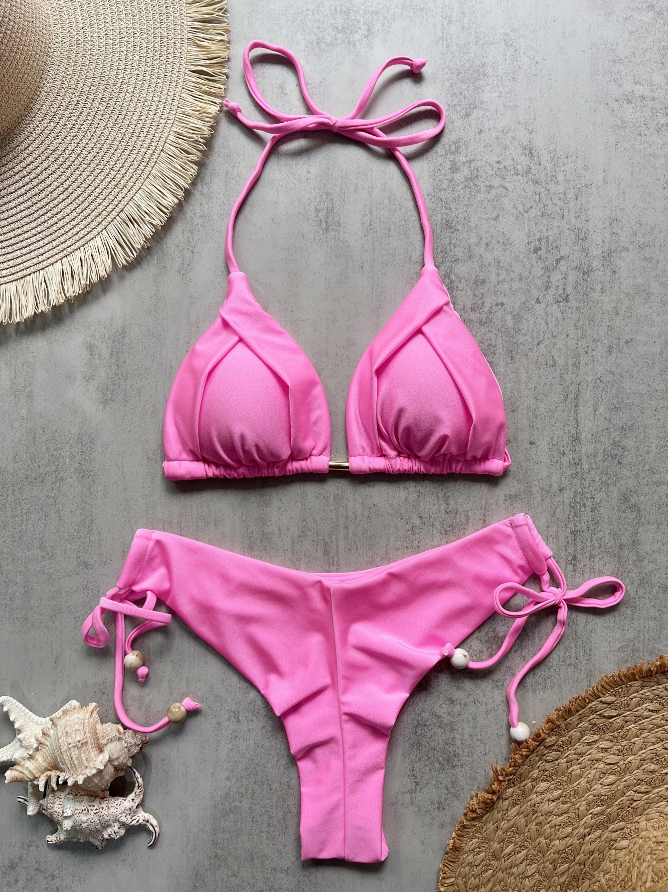 Beach Women's Swimsuit