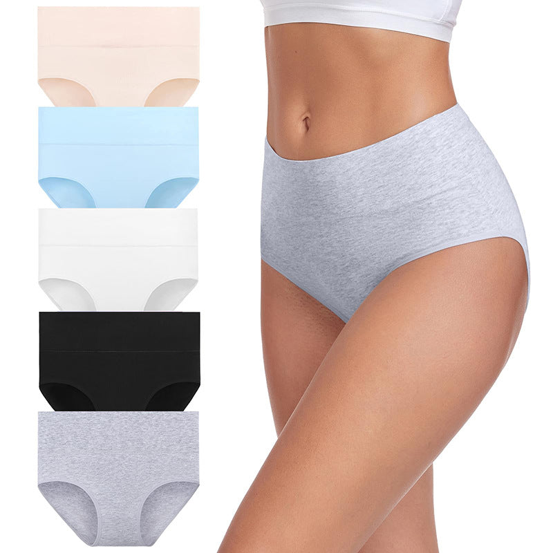 Womens Cotton Underwear