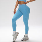 Luxury Women’s Yoga & Fitness Set