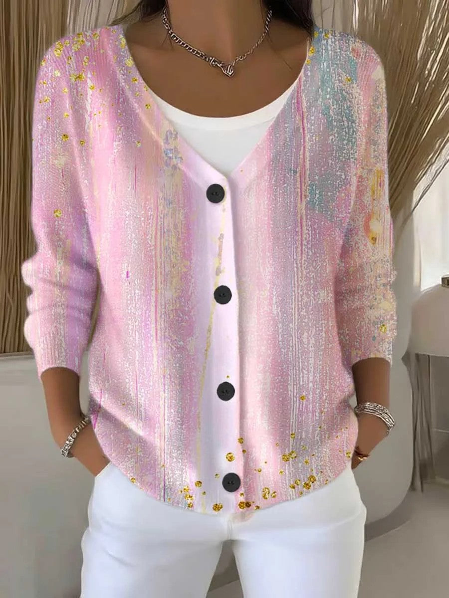 Gloria Sweater Cardigan