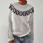 Womens Sweater