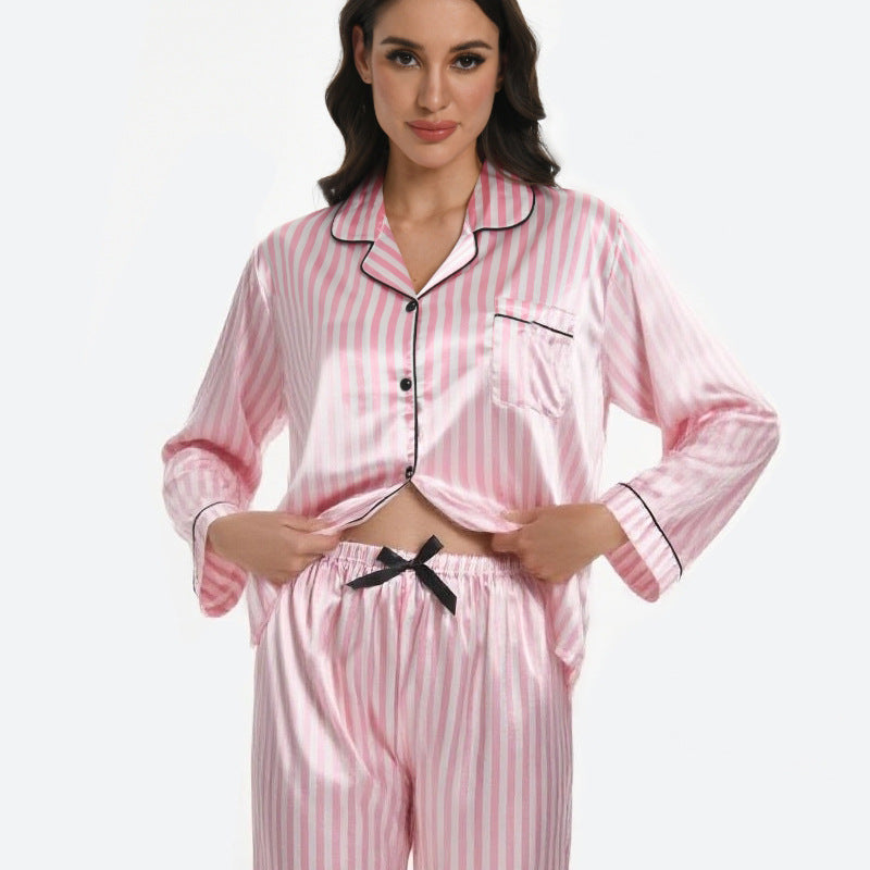 Triana Womens Pajama Set