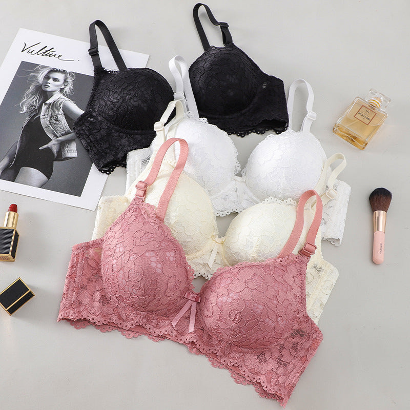 Stylish Womens Lingerie Set