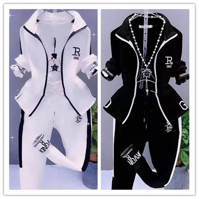 Casual Sports suit Women's